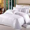 White stripped duvets covers thumb 6