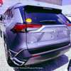 Toyota RAV4 ADVENTURE 2019 silver thumb 9