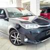 Toyota Corolla Axio WxB Black 2019 thumb 5