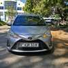 TOYOTA VITZ 2018MODEL 1300CC thumb 1