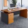 1400mm executive office desk with drawers thumb 8