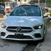2019 MERCEDES-BENZ W247 Series B180 AMG Line thumb 4