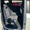 Toyota Sienta perl white color fully loaded 2019 model. thumb 6