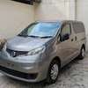 Nissan Nv200 grey thumb 2