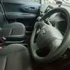 Toyota wish silve thumb 3