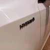 Toyota Crown hybrid Athlete white 2018 thumb 7