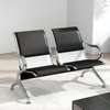 2-Seat Waiting Reception Bench thumb 5