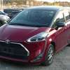 2019 TOYOTA SIENTA FANBASE G thumb 0