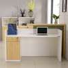 Reception Desk; Modern 1.8M Office Reception Desk thumb 3