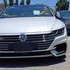 Volkswagen Arteon Sunroof White TSi 2018 thumb 0