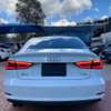AUDI A3 Quattro White color 2017 thumb 5