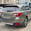 Subaru Outback Grey 2018 AWD thumb 11