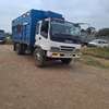 Isuzu FSR 33H for sale thumb 0