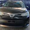 Toyota corolla Fielder black Non hybrid 2020 thumb 7