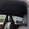 Toyota Harrier premium white 2017 2wd Sunroof thumb 5