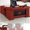 Executive office desk thumb 2