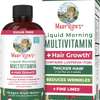 MaryRuth's Liquid Multivitamin + Hair Growth thumb 0