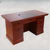 1200mm executive desk with drawers thumb 9