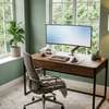 Study Desks : Study Desk with 2-Drawers thumb 1