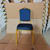 Blue Affordable Banquet Chair thumb 4