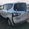 Toyota sienta 2022 model normal thumb 6