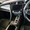 Honda Insight hybrid grey 2019 thumb 4