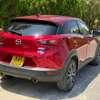 MADZA CX3 2018 thumb 8