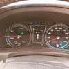 Toyota Crown hybrid Athlete white 2018 thumb 5