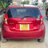 NISSAN NOTE 2015MODEL thumb 3
