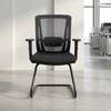 Office Chair;Mid-Back Mesh Office Chair thumb 2