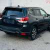 Subaru Forester black 2018 AWD thumb 7
