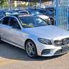 Mercedes benz e53 amg  2018 Sunroof thumb 9