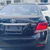 Toyota Allison black 2018 thumb 0