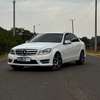 Mercedes C200 Avantgarde thumb 2