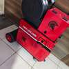 Spartan Mig 500 industrial welding machine thumb 4