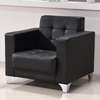 Leather Single Use Office Sofa thumb 3