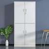 4-Door Steel Storage Cabinet thumb 5