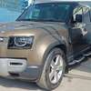 Land Rover Defender 110 Gold 2020 thumb 3
