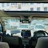 TOYOTA LAND CRUISER TX PRADO 2021 BLACK thumb 0