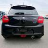 Suzuki Swift RS hybrid 2019 thumb 10