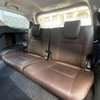 Toyota Fortuner Silver SUV with Bull Bar thumb 3