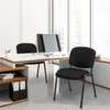 Waiting Chairs : Tosca Fabric Waiting Chair thumb 6