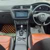 2019 VOLKSWAGEN TIGUAN 2.0TDI 4MOTION 36,000 KMS thumb 6