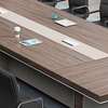 Office Table : 3 Meter Boardroom  Disccusion Table thumb 5