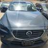 MAZDA CX-3 1500CC PETROL 2020 thumb 0