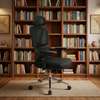 Lumbar Support Mesh Ergonomic Swivel Chair thumb 3