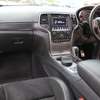 Jeep Grand Cherokee Black Leather Sunroof 2019 75,000 Kms thumb 1