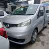 Nissan Nv200 silver 2018 thumb 2