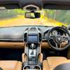2016 Porsche Cayenne petrol thumb 8