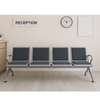 4-Seater Heavy-Duty Reception Bench thumb 3